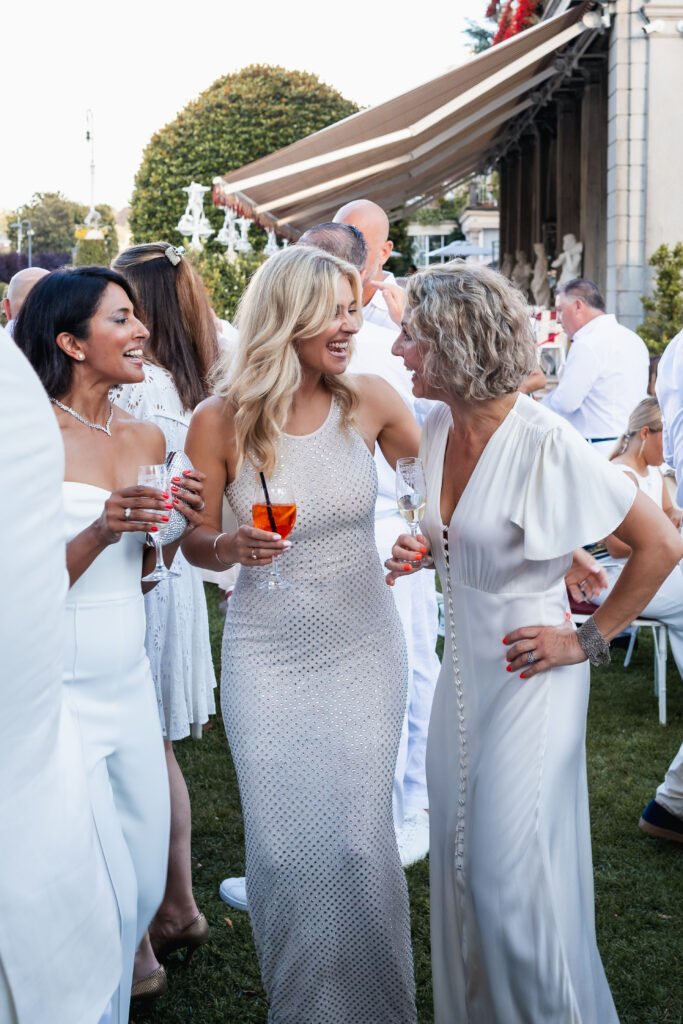 Prive evenement vastgelegd door event fotograaf, evenement fotograaf