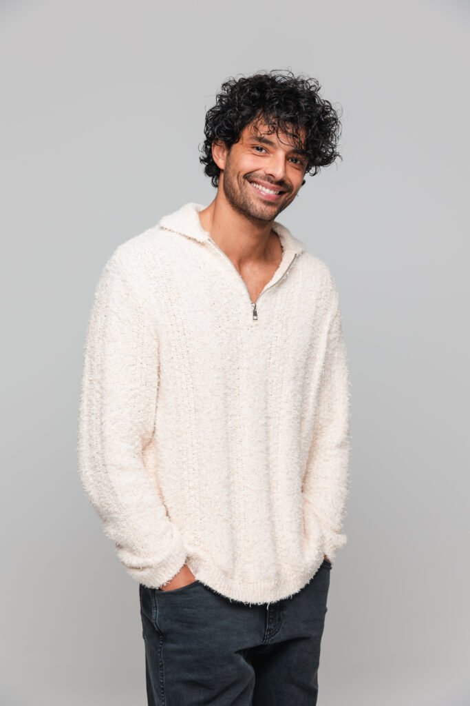 Professionele studio fotografie