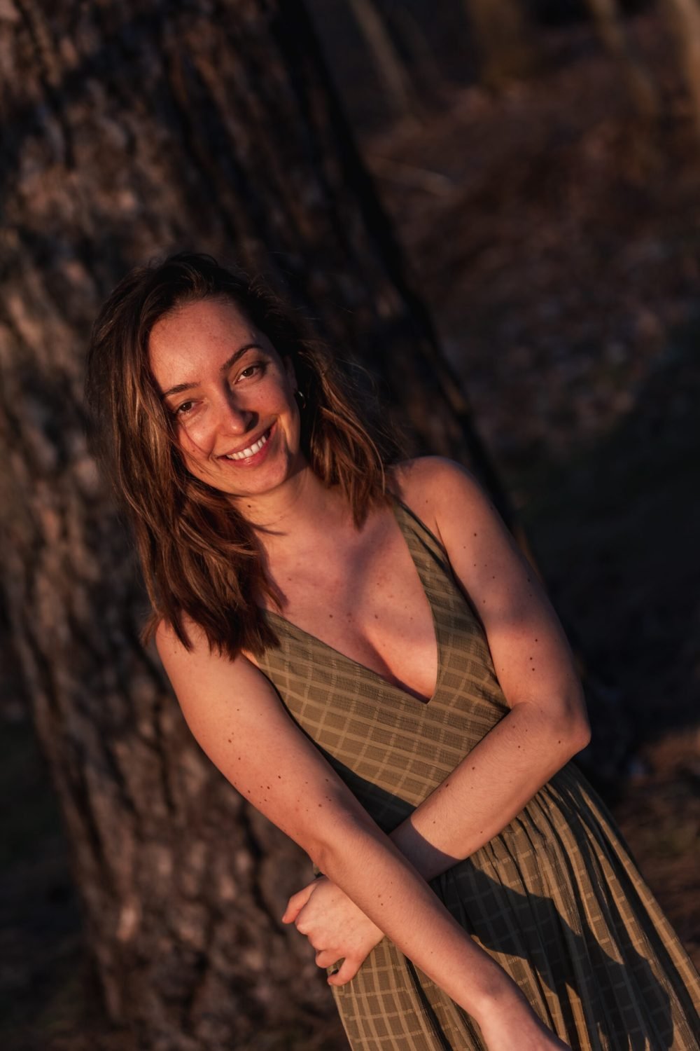 Branding shoot professioneel