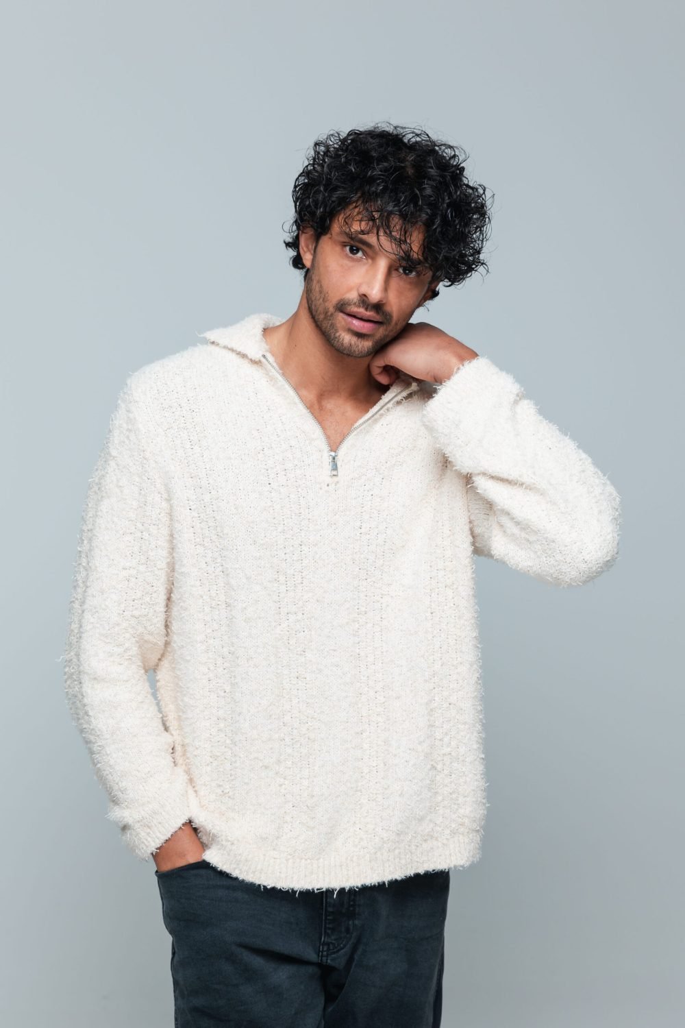 Portret foto studio 2