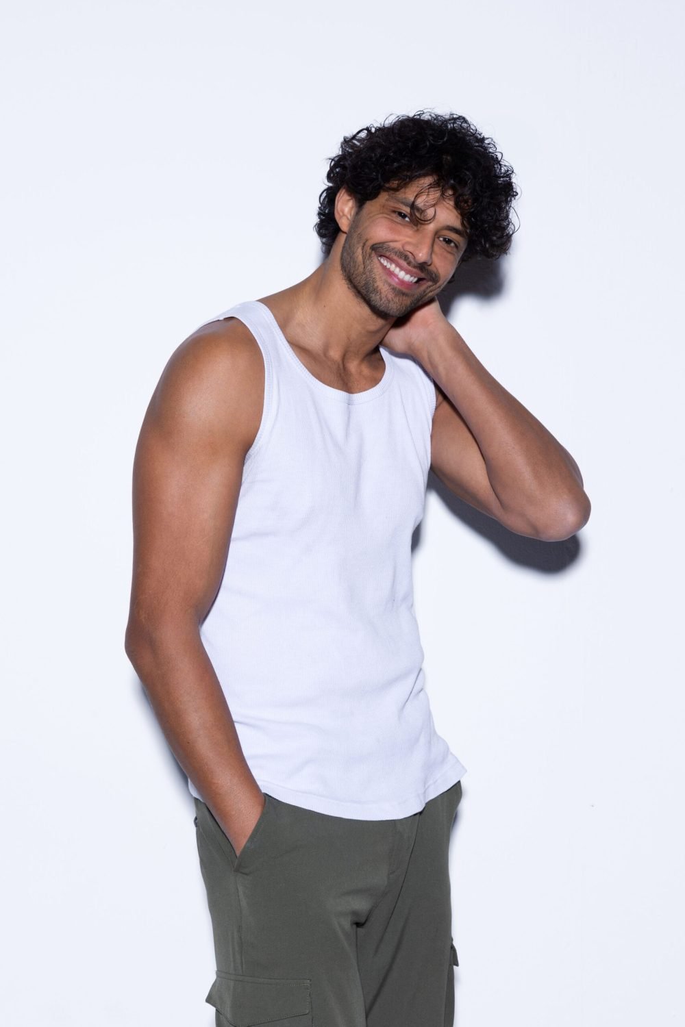 Portret foto studio 4