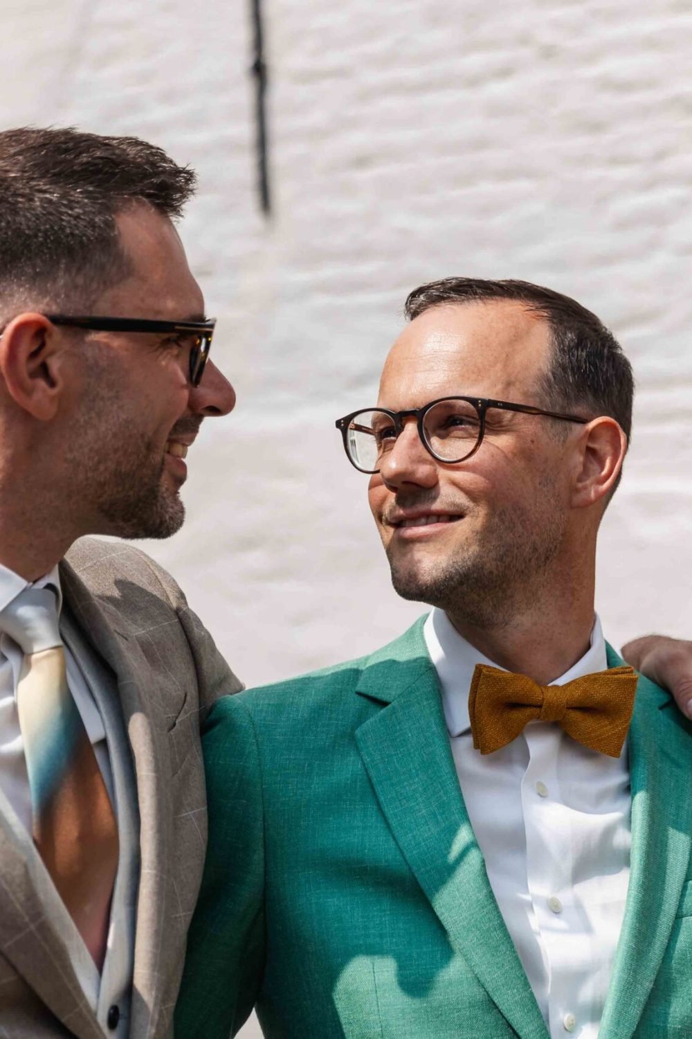 Foto gemaakt door fotograaf voor bruiloft omgeving Amersfoort Utrecht